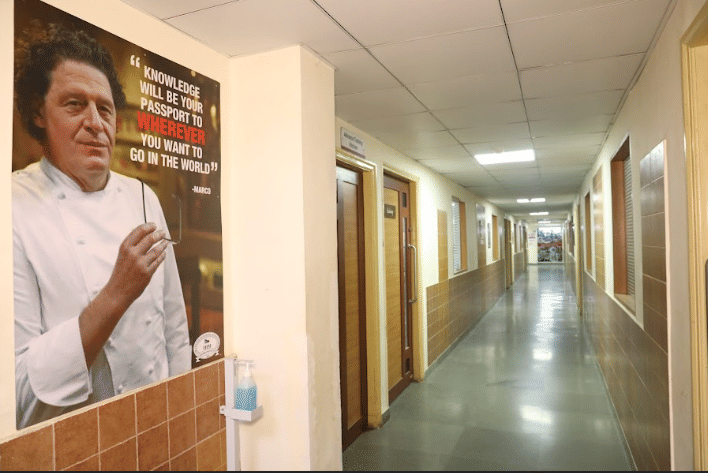 ITM Institute of Hotel Management Mumbai Campus photo 7